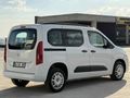 BURCAR'DAN 2025 OPEL COMBO 1.5D ESSENTİAL HATSIZ BOYASIZ %20 KDV
