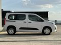 BURCAR'DAN 2025 OPEL COMBO 1.5D ESSENTİAL HATSIZ BOYASIZ %20 KDV