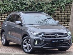 2025 20.000 KM VW T-ROC R-LINE 1.5 TSI-SERVİS BAKIMLI