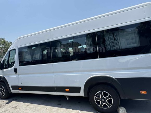 Sahibinden Opel Movano Mersin