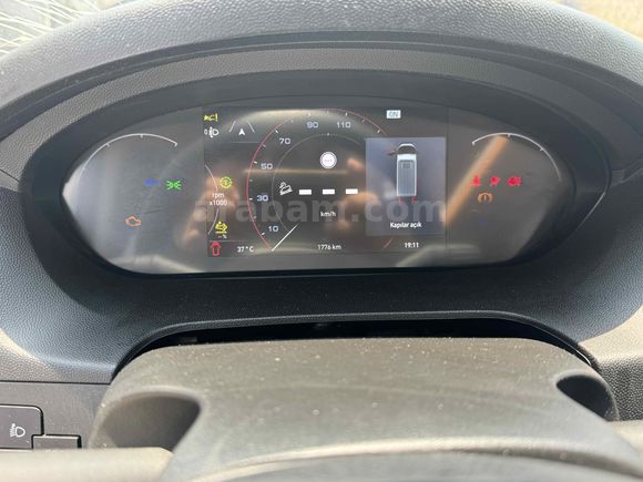 Sahibinden Opel Movano Mersin