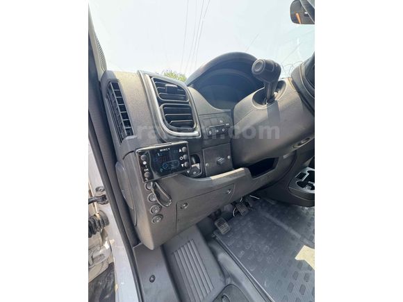 Sahibinden Opel Movano Mersin