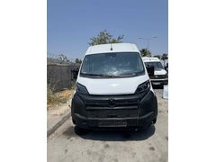 Sahibinden Opel Movano Mersin