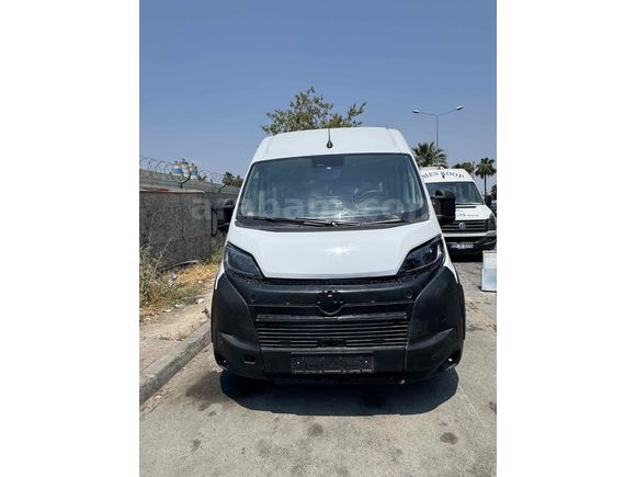 Sahibinden Opel Movano Mersin