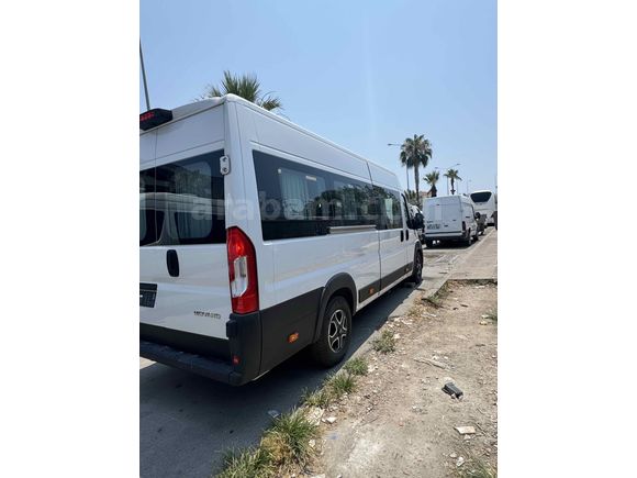 Sahibinden Opel Movano Mersin