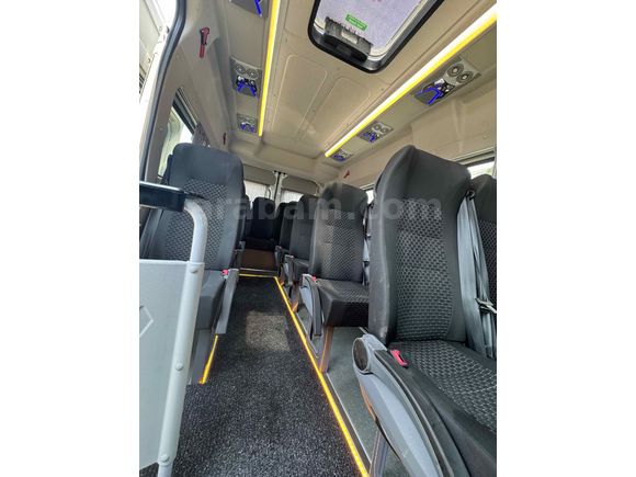 Sahibinden Opel Movano Mersin