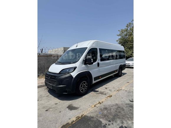 Sahibinden Opel Movano Mersin