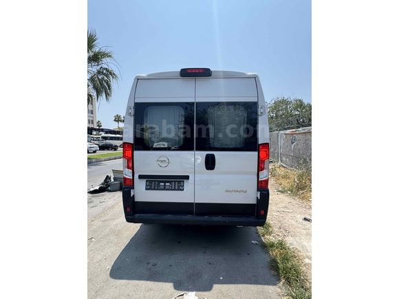 Sahibinden Opel Movano Mersin