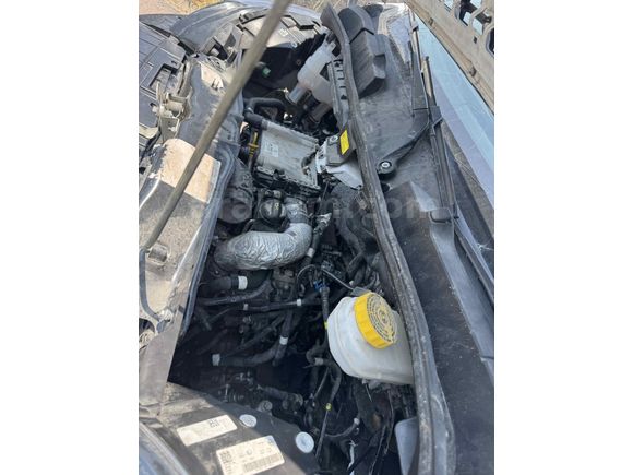Sahibinden Opel Movano Mersin