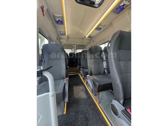 Sahibinden Opel Movano Mersin