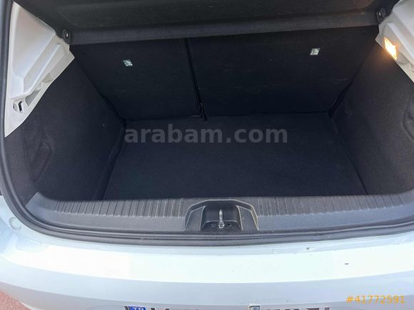 2021 OTOMATİK CLİO TOUCH