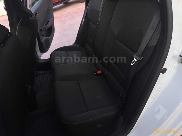 2021 OTOMATİK CLİO TOUCH