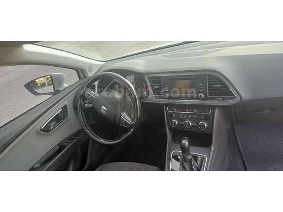 Sahibinden Seat Leon 1.6 TDI Style 2017 Model