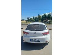 Sahibinden Seat Leon 1.6 TDI Style 2017 Model