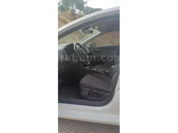 Sahibinden Seat Leon 1.6 TDI Style 2017 Model