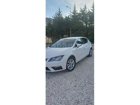 Sahibinden Seat Leon 1.6 TDI Style 2017 Model