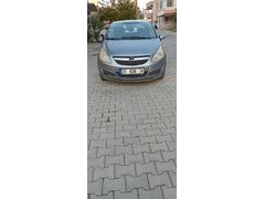 Sahibinden Opel Corsa 1.2 Essentia 2009 Model