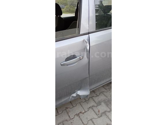 Sahibinden Opel Corsa 1.2 Essentia 2009 Model