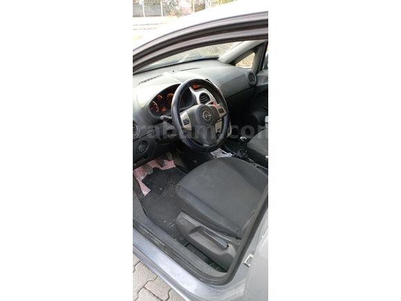 Sahibinden Opel Corsa 1.2 Essentia 2009 Model