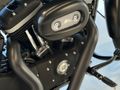 | UNIQ AUTO | 2013 HARLEY DAVIDSON IRON 883 VANCE & HINES EGZOZ