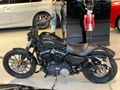 | UNIQ AUTO | 2013 HARLEY DAVIDSON IRON 883 VANCE & HINES EGZOZ