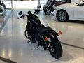 | UNIQ AUTO | 2013 HARLEY DAVIDSON IRON 883 VANCE & HINES EGZOZ
