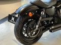 | UNIQ AUTO | 2013 HARLEY DAVIDSON IRON 883 VANCE & HINES EGZOZ
