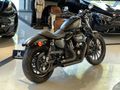 | UNIQ AUTO | 2013 HARLEY DAVIDSON IRON 883 VANCE & HINES EGZOZ