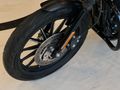 | UNIQ AUTO | 2013 HARLEY DAVIDSON IRON 883 VANCE & HINES EGZOZ