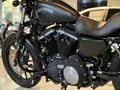 | UNIQ AUTO | 2013 HARLEY DAVIDSON IRON 883 VANCE & HINES EGZOZ