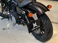 | UNIQ AUTO | 2013 HARLEY DAVIDSON IRON 883 VANCE & HINES EGZOZ