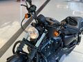 | UNIQ AUTO | 2013 HARLEY DAVIDSON IRON 883 VANCE & HINES EGZOZ