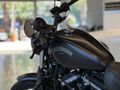 | UNIQ AUTO | 2013 HARLEY DAVIDSON IRON 883 VANCE & HINES EGZOZ