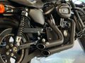 | UNIQ AUTO | 2013 HARLEY DAVIDSON IRON 883 VANCE & HINES EGZOZ
