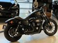 | UNIQ AUTO | 2013 HARLEY DAVIDSON IRON 883 VANCE & HINES EGZOZ