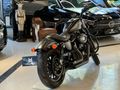 | UNIQ AUTO | 2013 HARLEY DAVIDSON IRON 883 VANCE & HINES EGZOZ