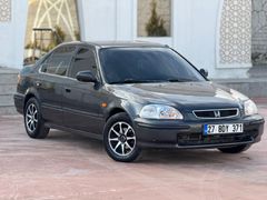 Sahibinden Honda Civic 1.4 i S 1999 Model Gaziantep