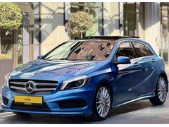 ALTIN| YETKİLİ SERVİS BAKIMLI 105.000 KM AMG SPORT LANSMAN RENK