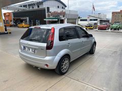 Sahibinden Ford Fiesta 1.4 TDCi Comfort 2007 Model 