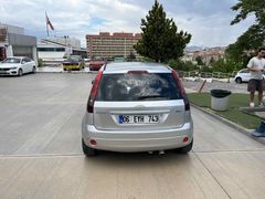 Sahibinden Ford Fiesta 1.4 TDCi Comfort 2007 Model 