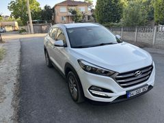 Sahibinden Hyundai Tucson 1.6 GDi Style 2016 Model Sakarya