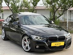 2015/BMW 3.20iED/OTOMATİK/SPORT LİNE/SUNROOF/RECARO