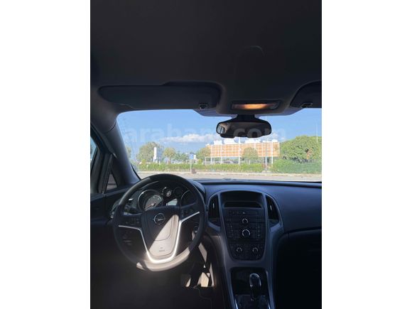Sahibinden Opel Astra 1.3 CDTI Edition 2012 Model 