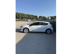 Sahibinden Opel Astra 1.3 CDTI Edition 2012 Model 