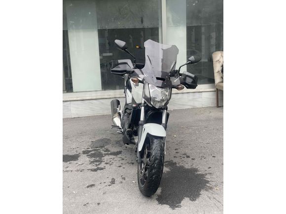 Sahibinden Honda NC 700 S 