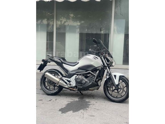 Sahibinden Honda NC 700 S 