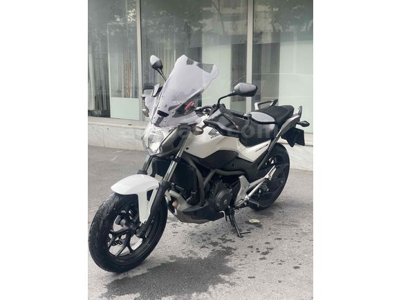 Sahibinden Honda NC 700 S 