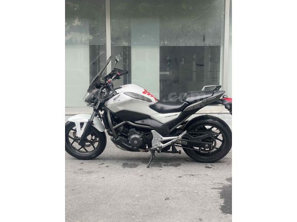 Sahibinden Honda NC 700 S 