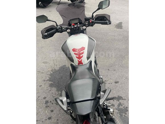 Sahibinden Honda NC 700 S 
