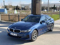 bayten - 2022 BMW 320i LCI YENİ NESİL EKRAN KDV %20 FATURA